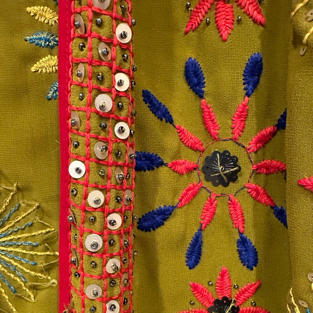 Women’s Sequined Jacket. - image 2